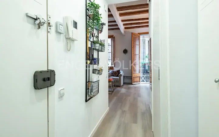 Piso en  Barcelona Capital - Foto 31
