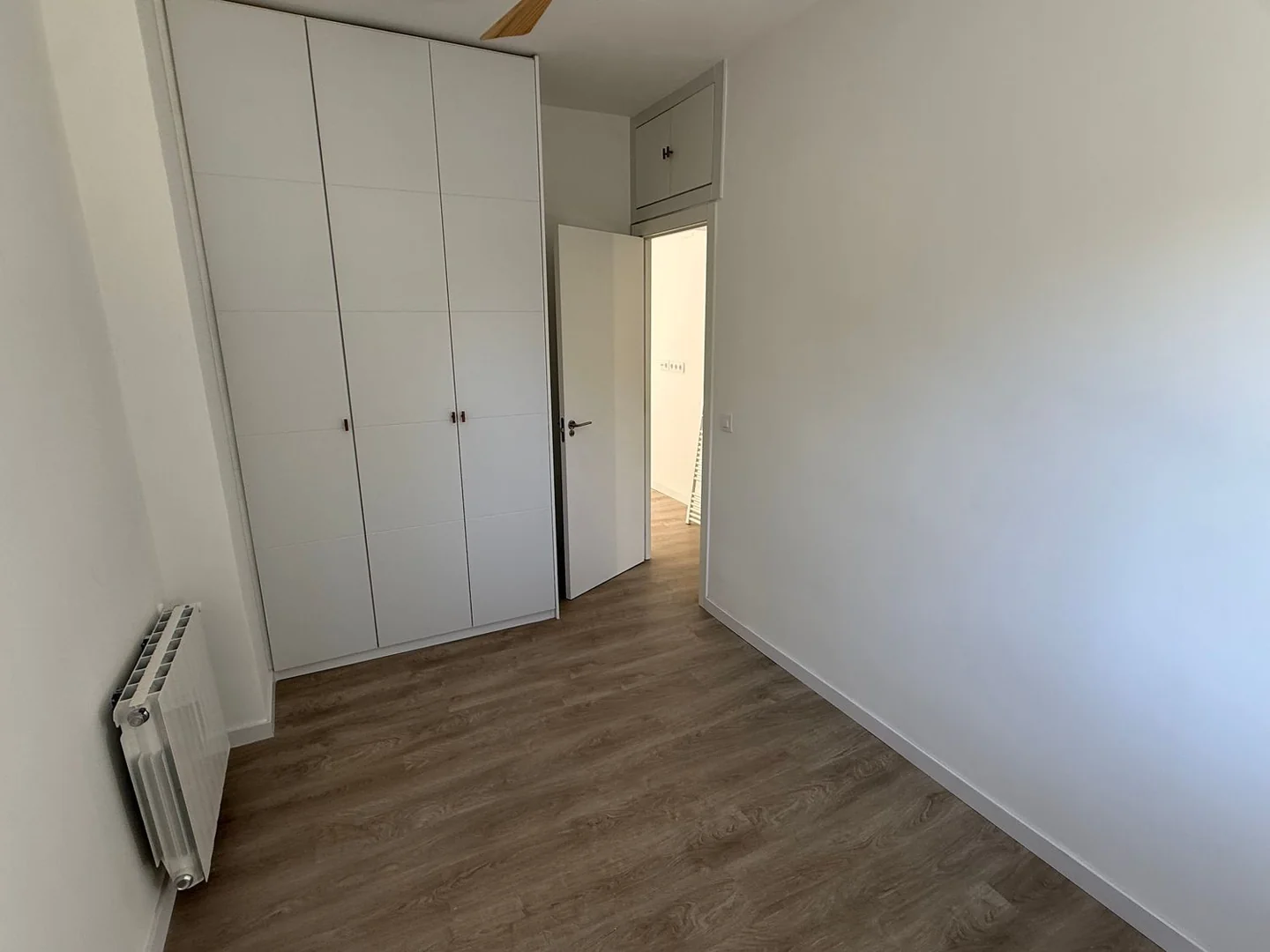 Piso en Calle de Martínez Izquierdo, 79, Guindalera - Foto 4