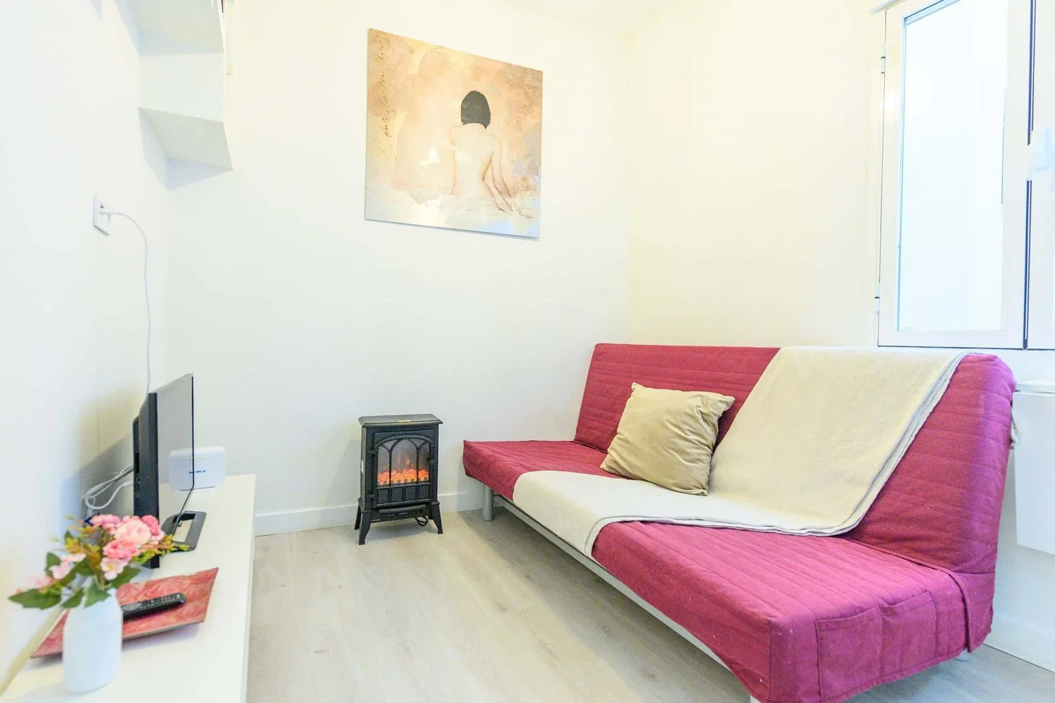 Piso en Calle del Ave María, 27, Lavapiés-Embajadores - Foto 23