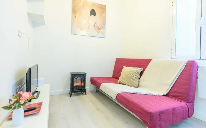 Piso en Calle del Ave María, 27, Lavapiés-Embajadores - Foto 23