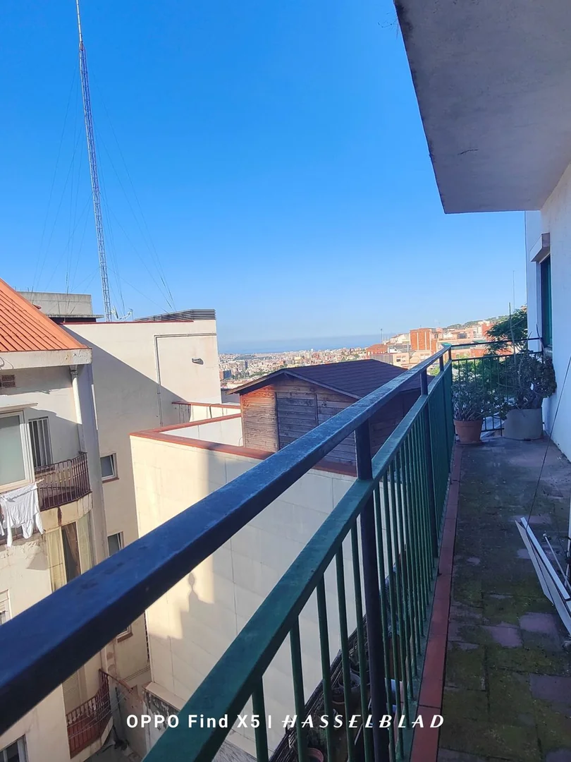 Piso en Paseo de la Mare de Déu del Coll, 210 - Foto 11