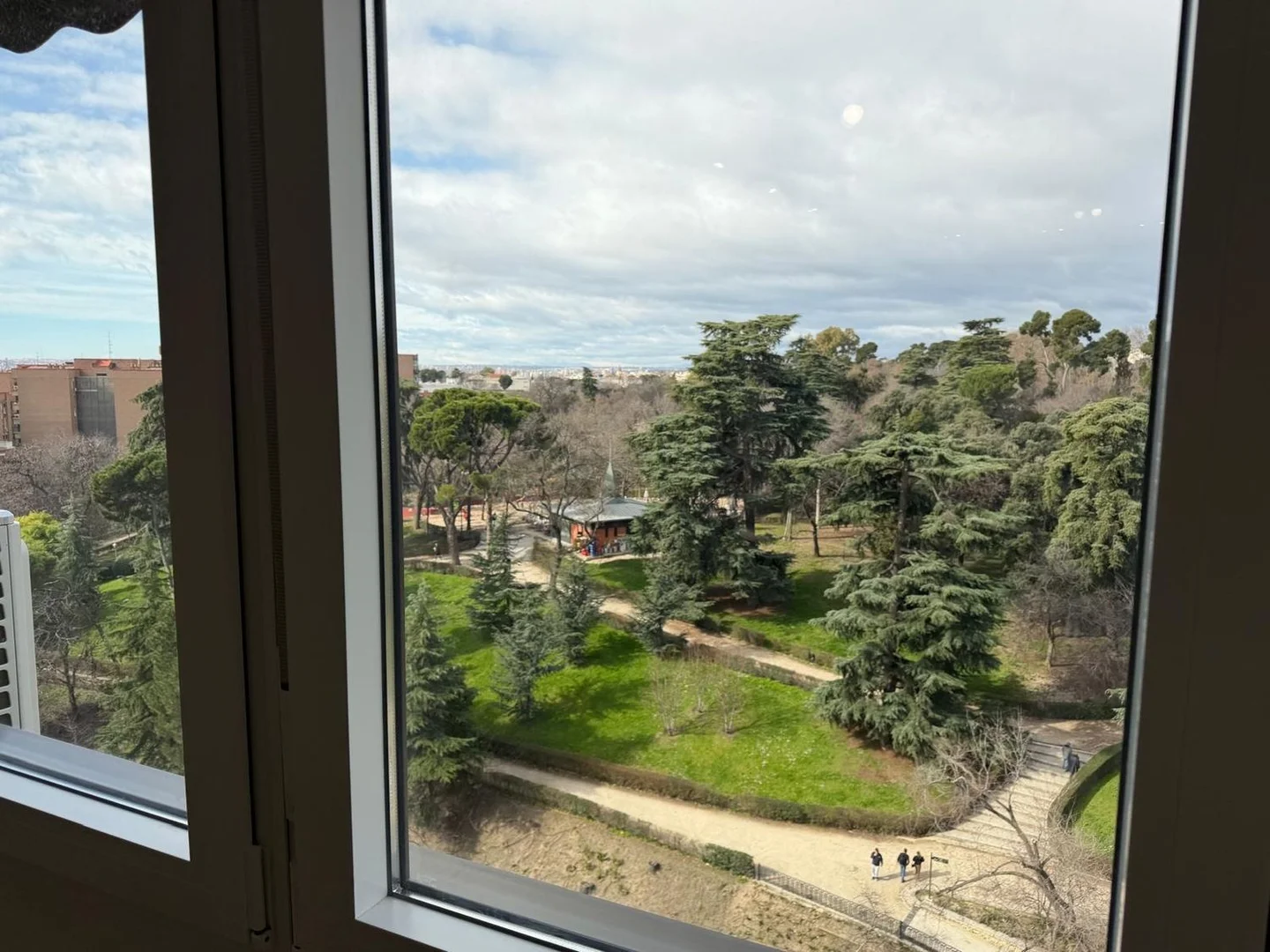 Piso en avenida de Menéndez Pelayo, 81 - Foto 9