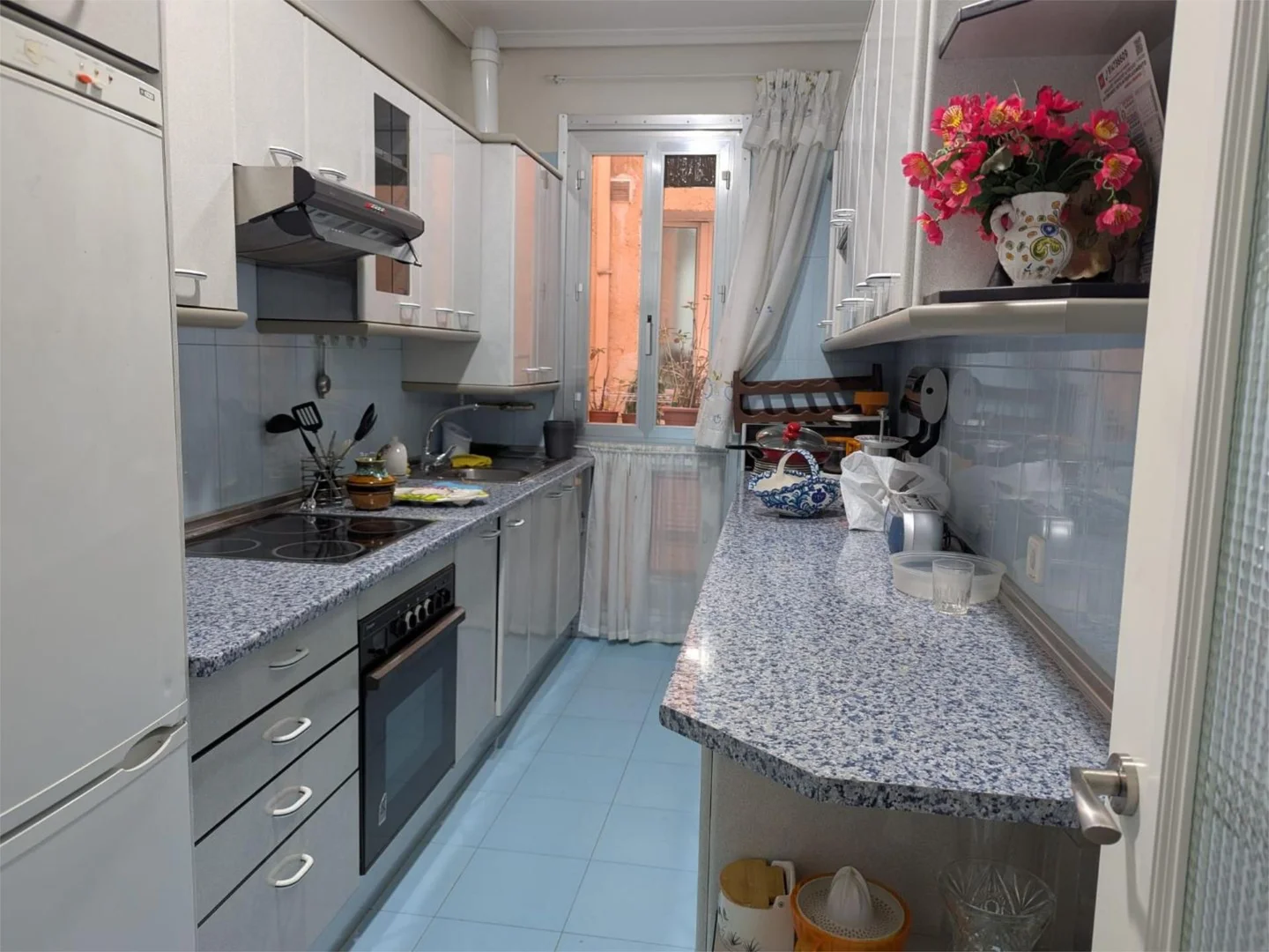 Piso en  Madrid Capital - Foto 22