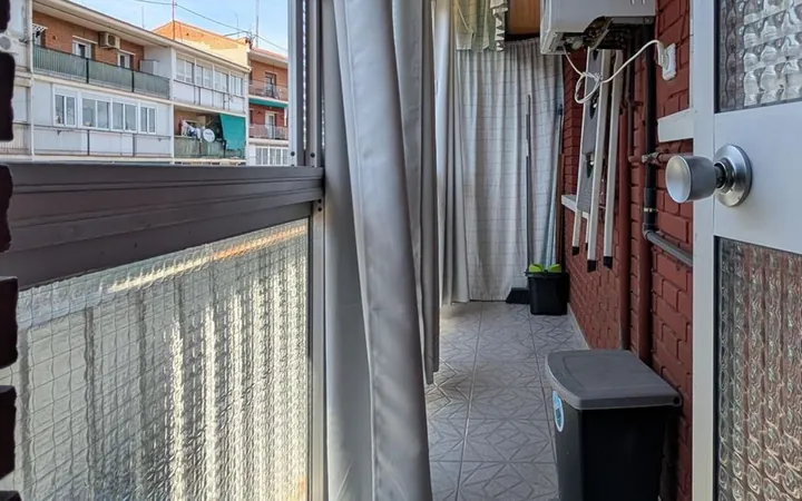 Piso en Avenida de San Luis, 20, Pinar del Rey - Foto 20