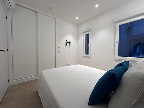 Piso en avenida del Doctor Federico Rubio y Galí, 8 - Foto 9