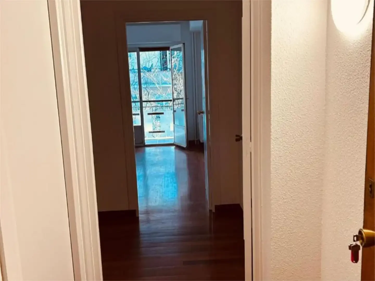 Piso en  Madrid Capital - Foto 7