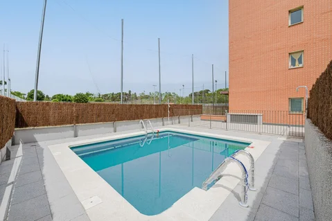 Piso en Barrio Alameda de Osuna - Foto 27