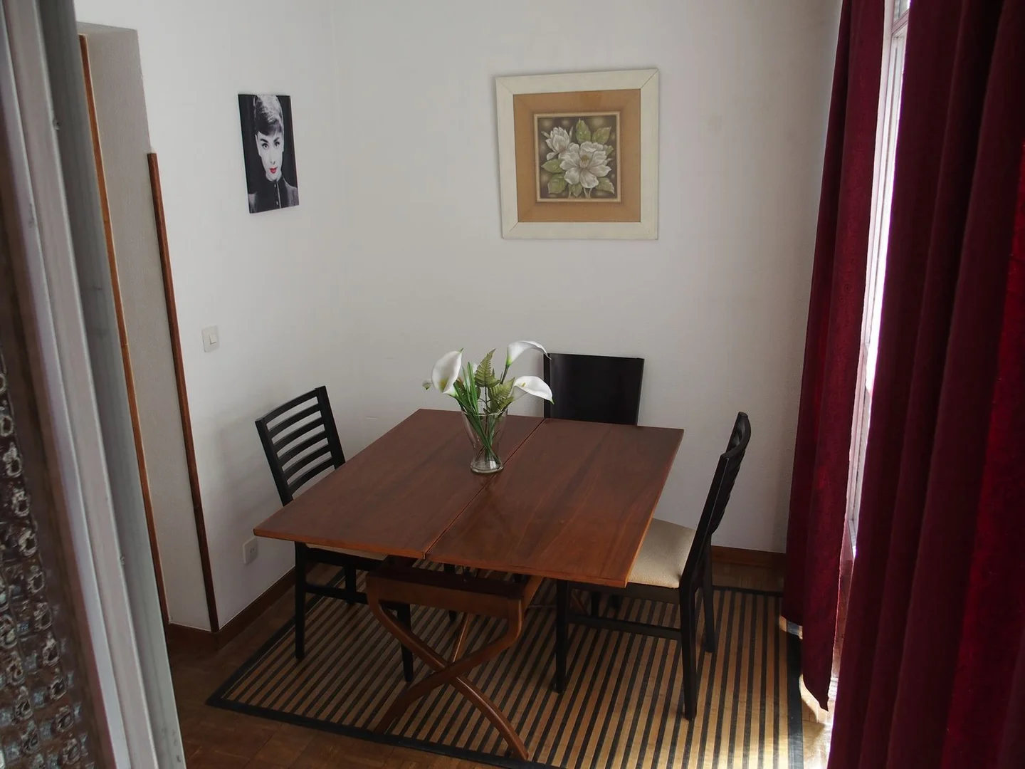 Piso en calle de Villamanín, 24 - Foto 2