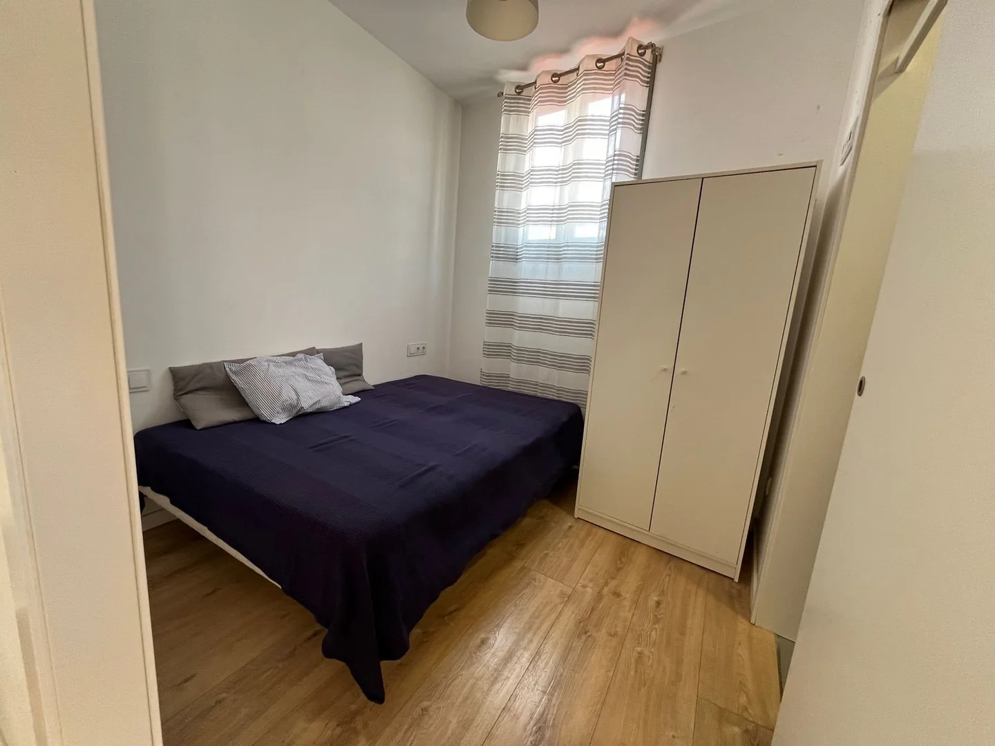 Estudio en Calle de Santa Mónica, 2, El Raval - Foto 3