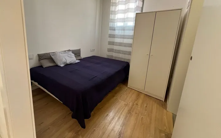 Estudio en Calle de Santa Mónica, 2, El Raval - Foto 3