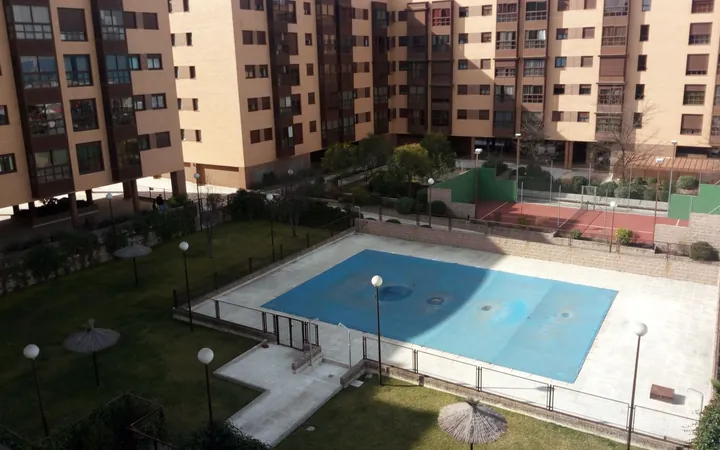 Piso en Pirra, 44, Rejas - Foto 21