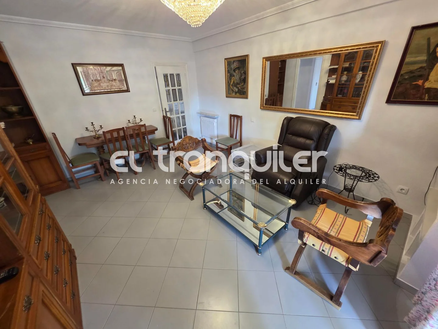 Piso en Calle del Camino de los Vinateros, 97, Marroquina - Foto 56