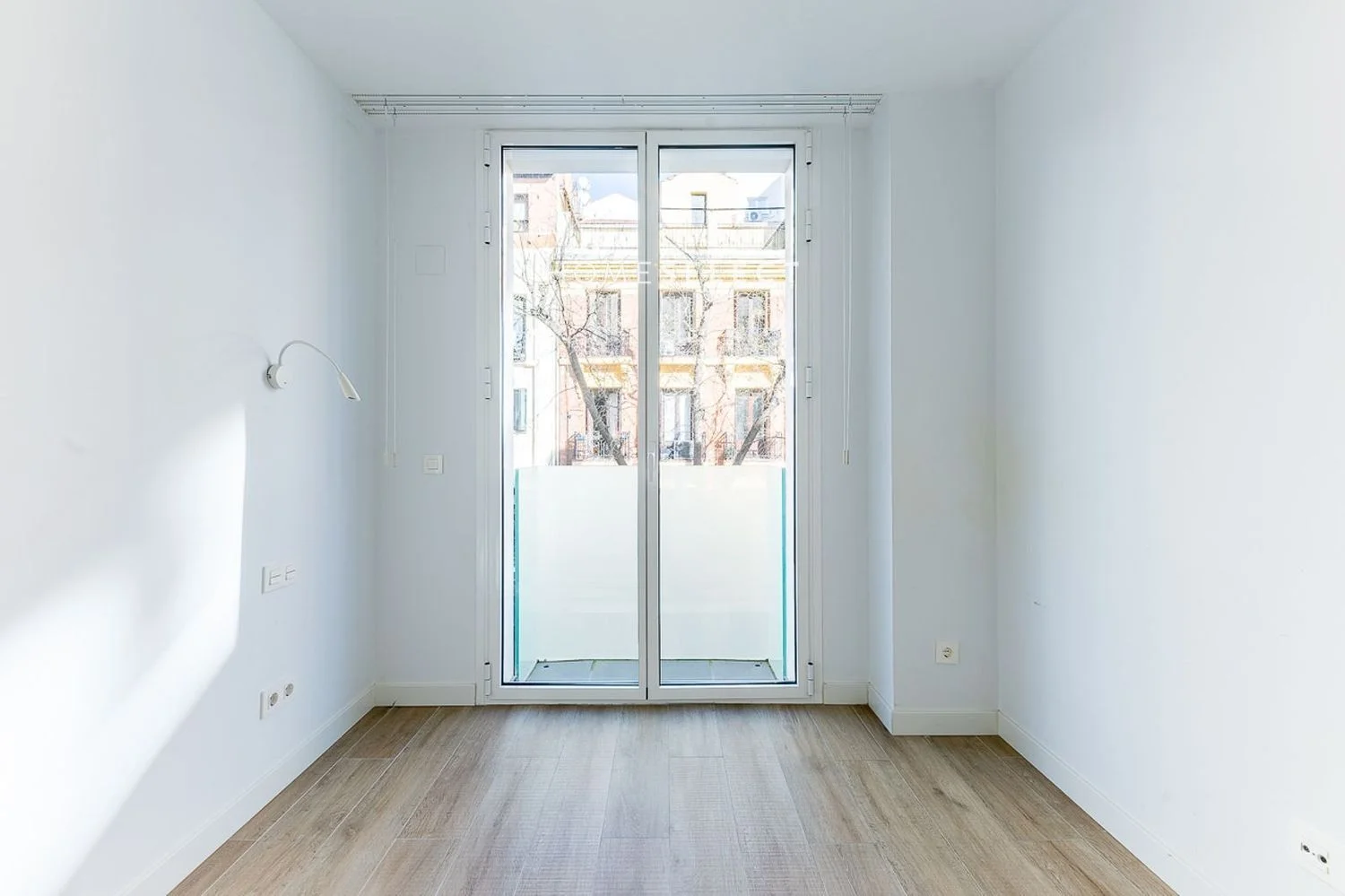 Piso en calle de Hermosilla - Foto 18