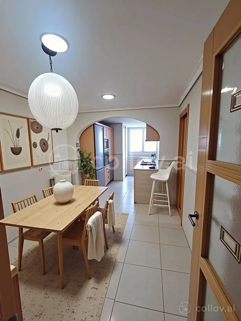 Piso en Barrio Fontarrón - Foto 5