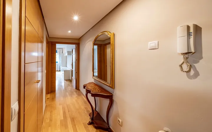 Piso en Calle de Albadalejo, 40, Simancas - Foto 2