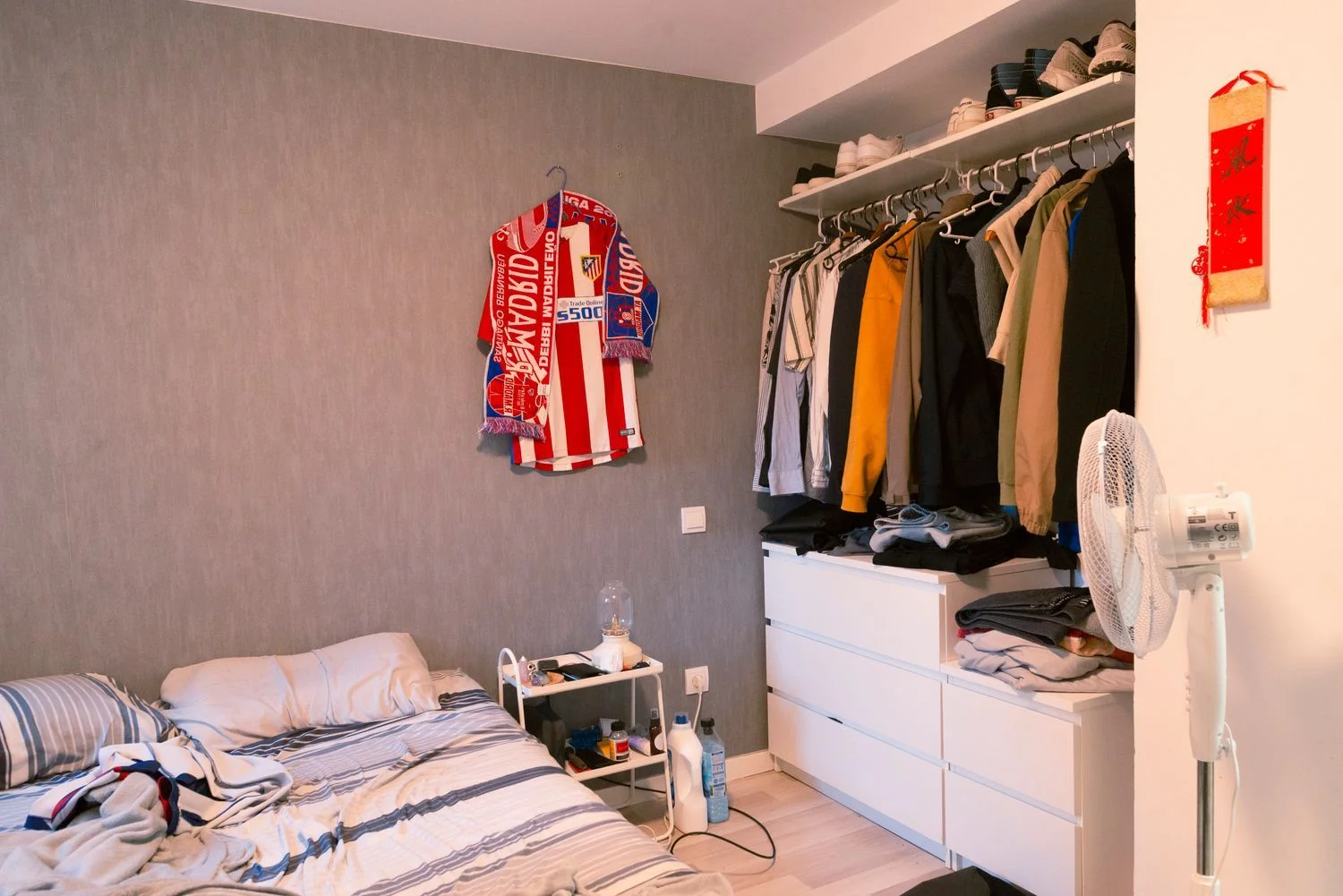 Piso en calle de la Constancia, 31 - Foto 27