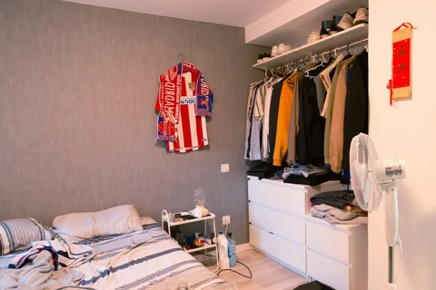 Piso en calle de la Constancia, 31 - Foto 27