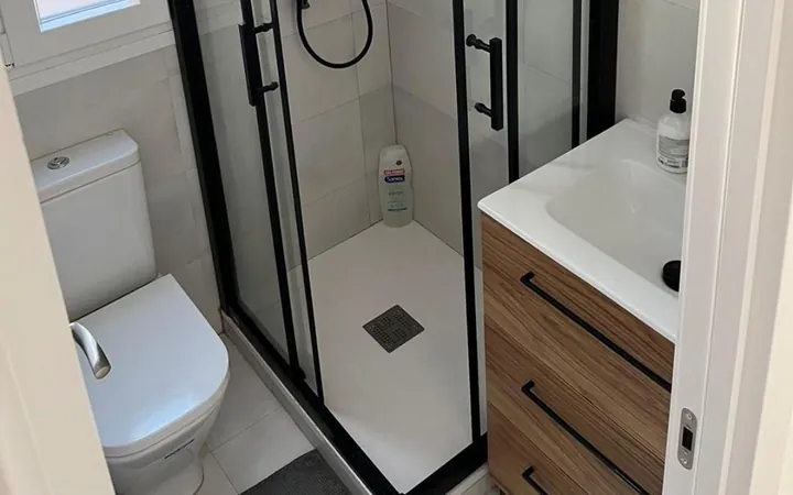 Piso en Calle Cáceres, 24, Cuatro Vientos - Foto 17
