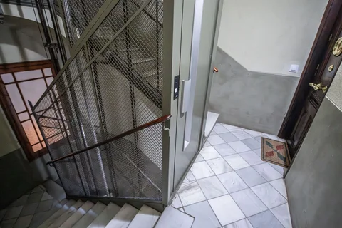 Piso en calle de la Diputació, 222 - Foto 47