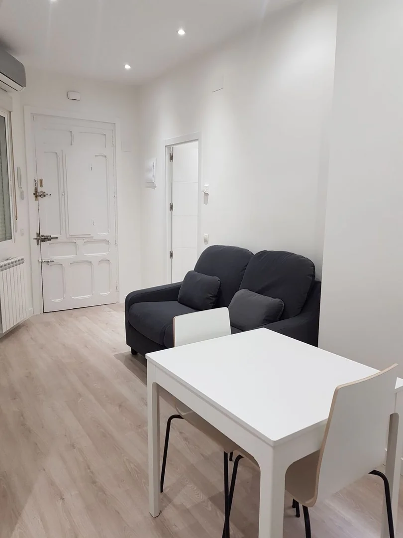 Piso en Calle de Iriarte, 26, Guindalera - Foto 4