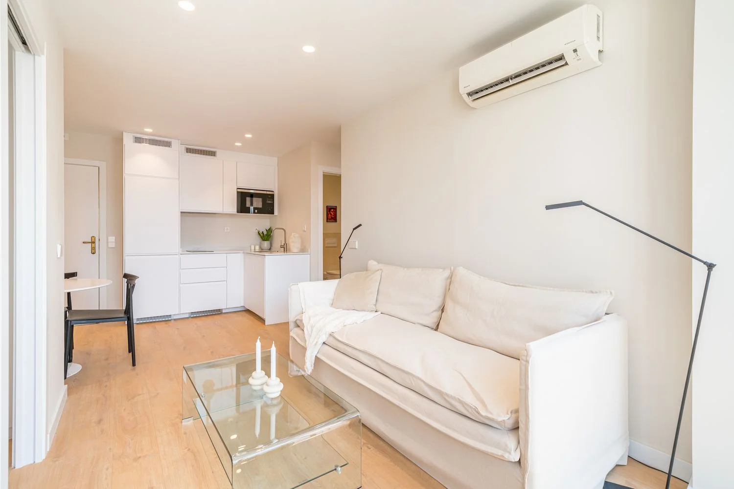 Piso en Calle de Francisco Silvela, 61, Lista - Foto 17