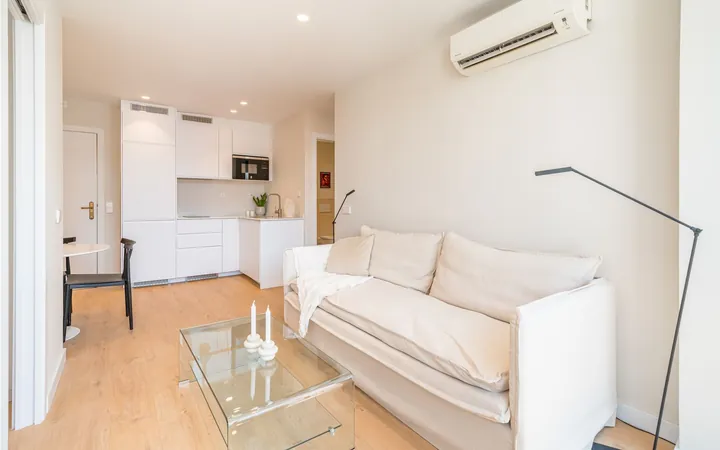 Piso en Calle de Francisco Silvela, 61, Lista - Foto 17