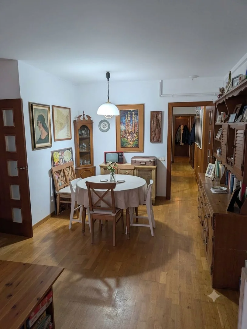 Piso en Calle del Consell de Cent, 432, La Dreta de l'Eixample - Foto 4