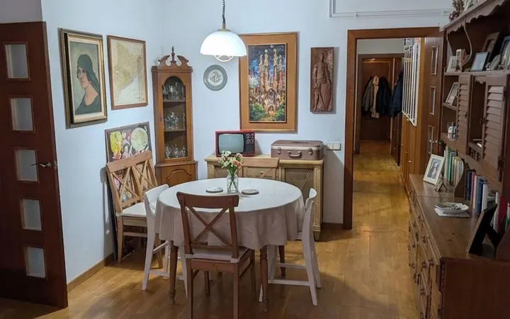 Piso en Calle del Consell de Cent, 432, La Dreta de l'Eixample - Foto 4