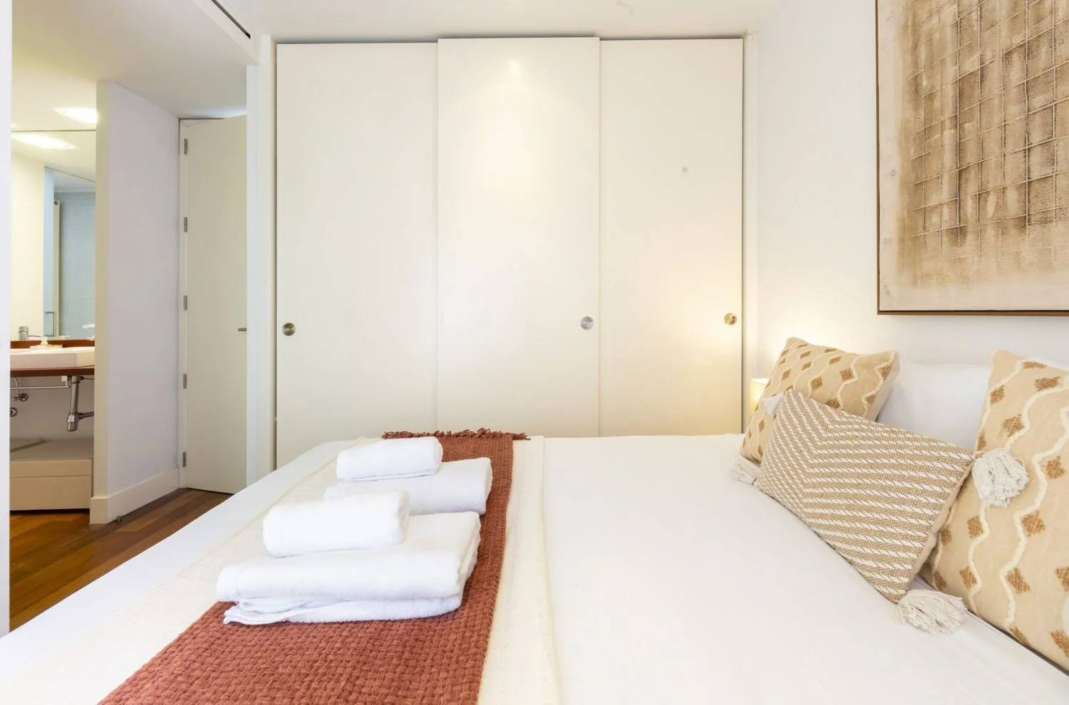 Dúplex en Barrio Cuatro Caminos-Castillejos, Tetuán, Madrid, Cuatro Caminos - Foto 41