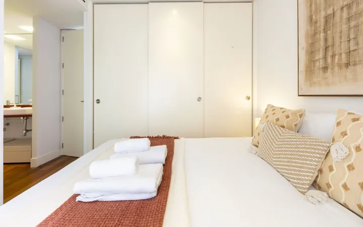 Dúplex en Barrio Cuatro Caminos-Castillejos, Tetuán, Madrid, Cuatro Caminos - Foto 41