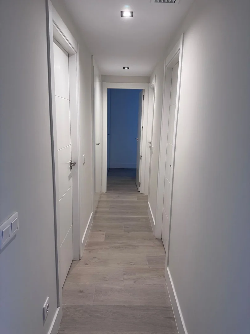 Piso en Calle de Enrique Urquijo, 60, El Cañaveral - Foto 14