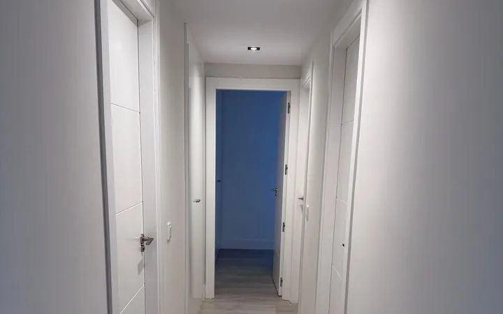 Piso en Calle de Enrique Urquijo, 60, El Cañaveral - Foto 14