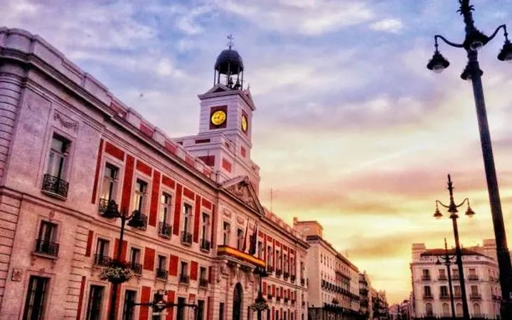 Piso en Calle de Concepción Jerónima, Lavapiés-Embajadores - Foto 23