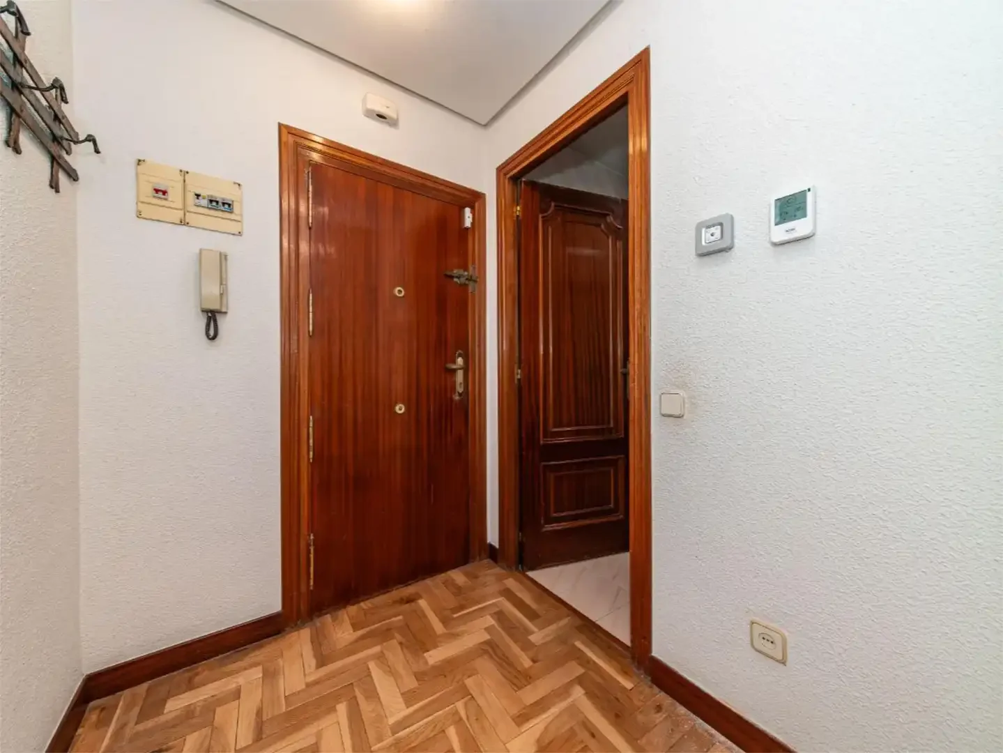 Piso en  Calle Fernán Caballero 26 - Foto 7