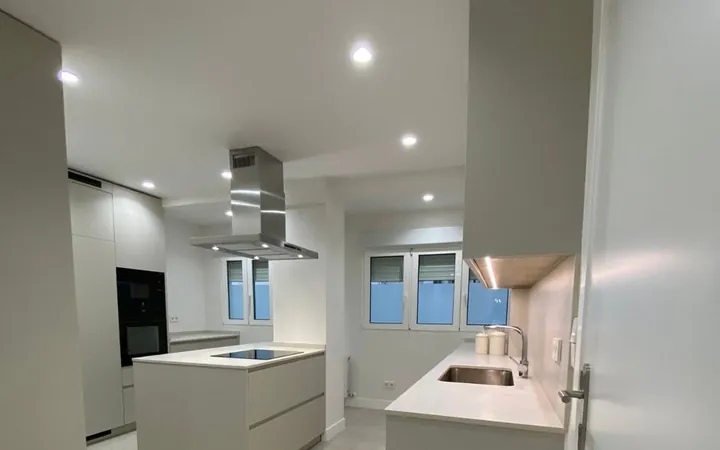 Piso en Calle de Orense, 23, Cuatro Caminos - Foto 17