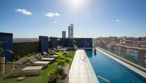 Piso en Barrio Ventilla-Almenara - Foto 19