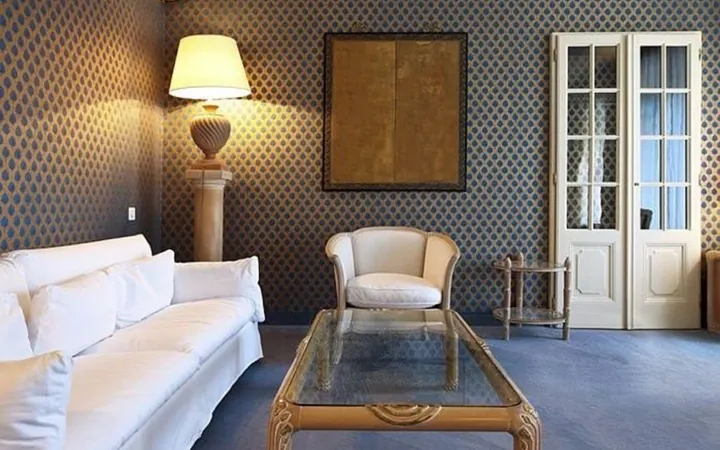 Piso en Palacio - Foto 1
