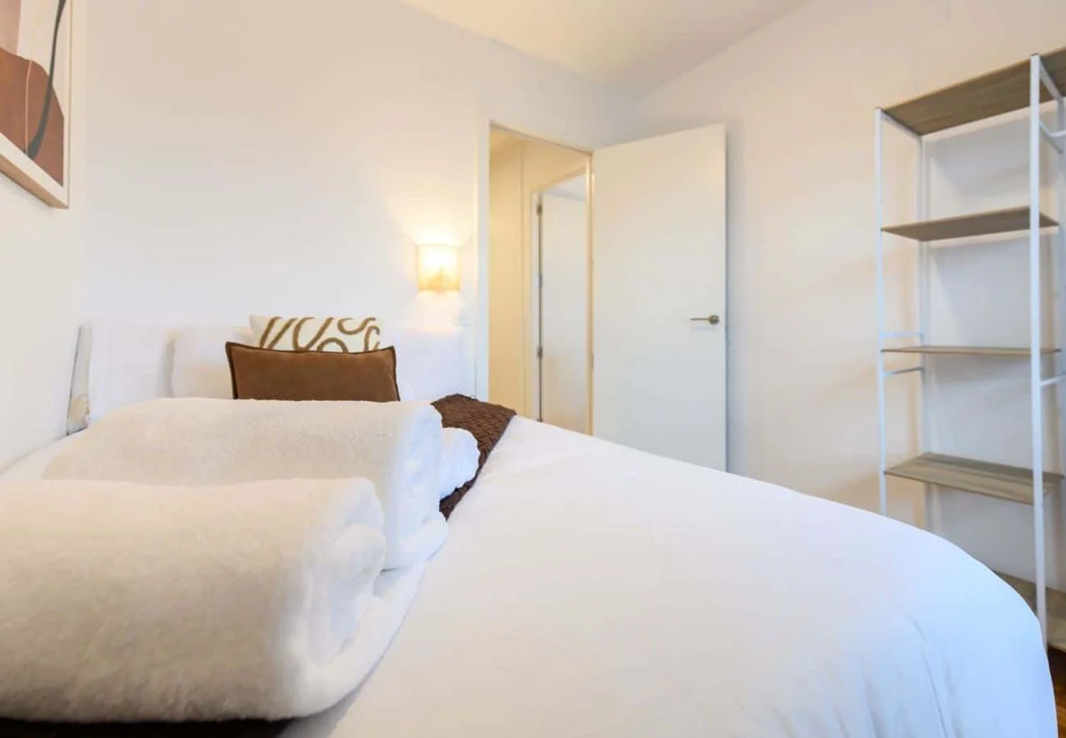 Piso en Calle del Moscatelar, 34, Conde Orgaz-Piovera - Foto 19