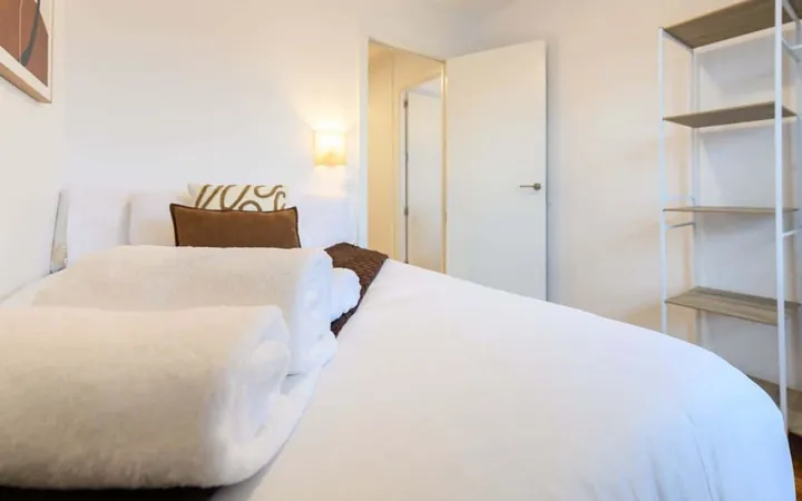 Piso en Calle del Moscatelar, 34, Conde Orgaz-Piovera - Foto 19