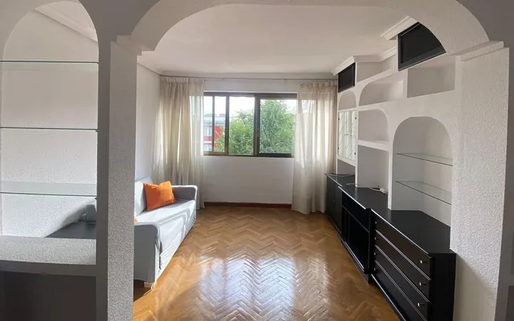 Piso en Calle de la Hacienda de Pavones, 45, Vinateros - Foto 1