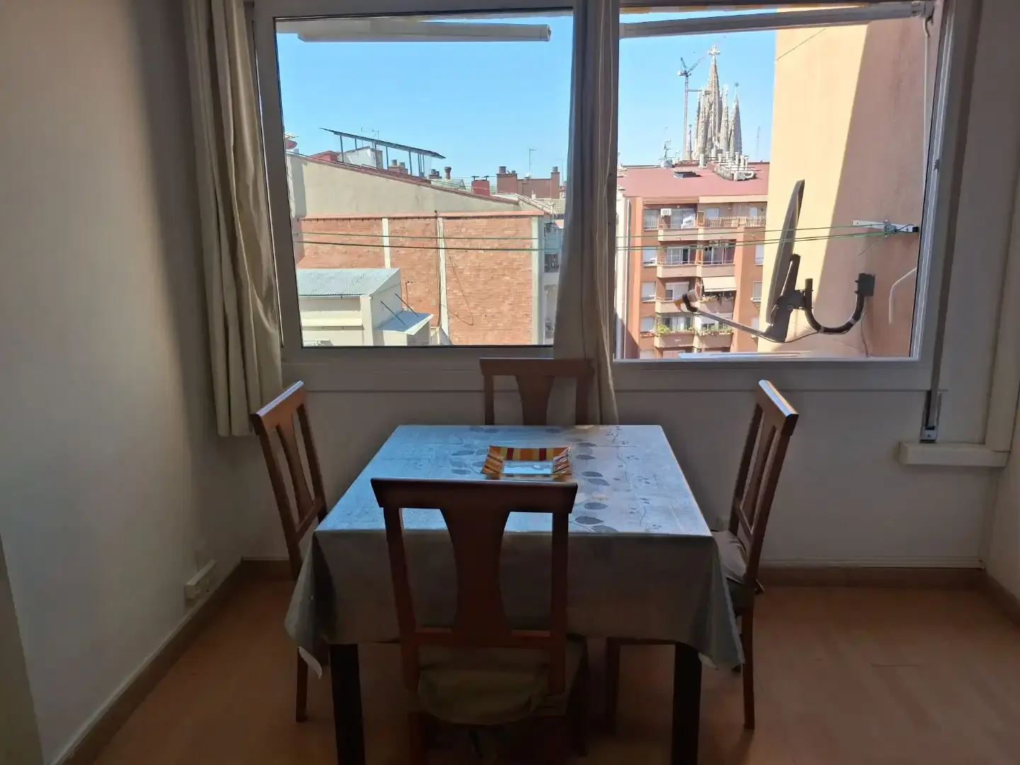 Piso en  Carrer de la Independència 285 - Foto 19