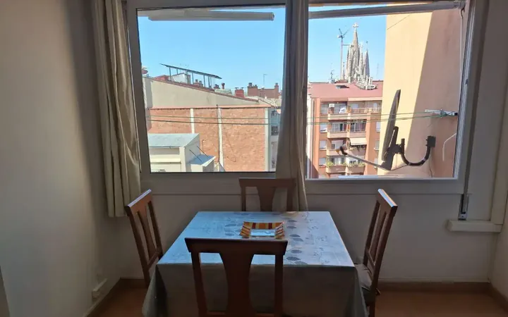 Piso en  Carrer de la Independència 285 - Foto 19