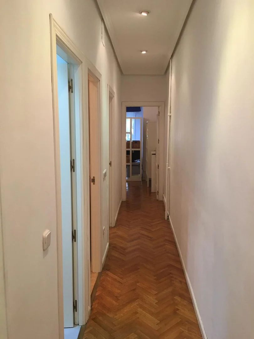 Piso en Calle de Francisco Silvela, 77, Lista - Foto 4
