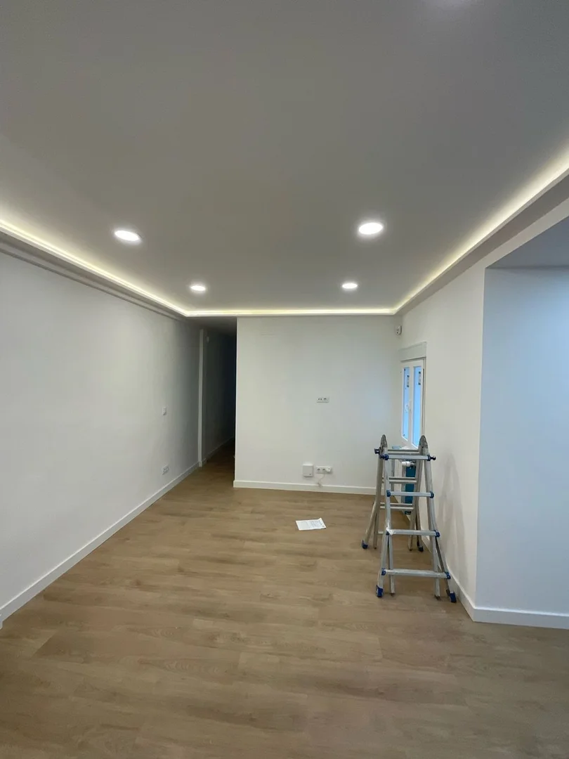 Piso en calle de Sánchez Pacheco, 18 - Foto 3