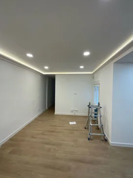 Piso en calle de Sánchez Pacheco, 18 - Foto 3