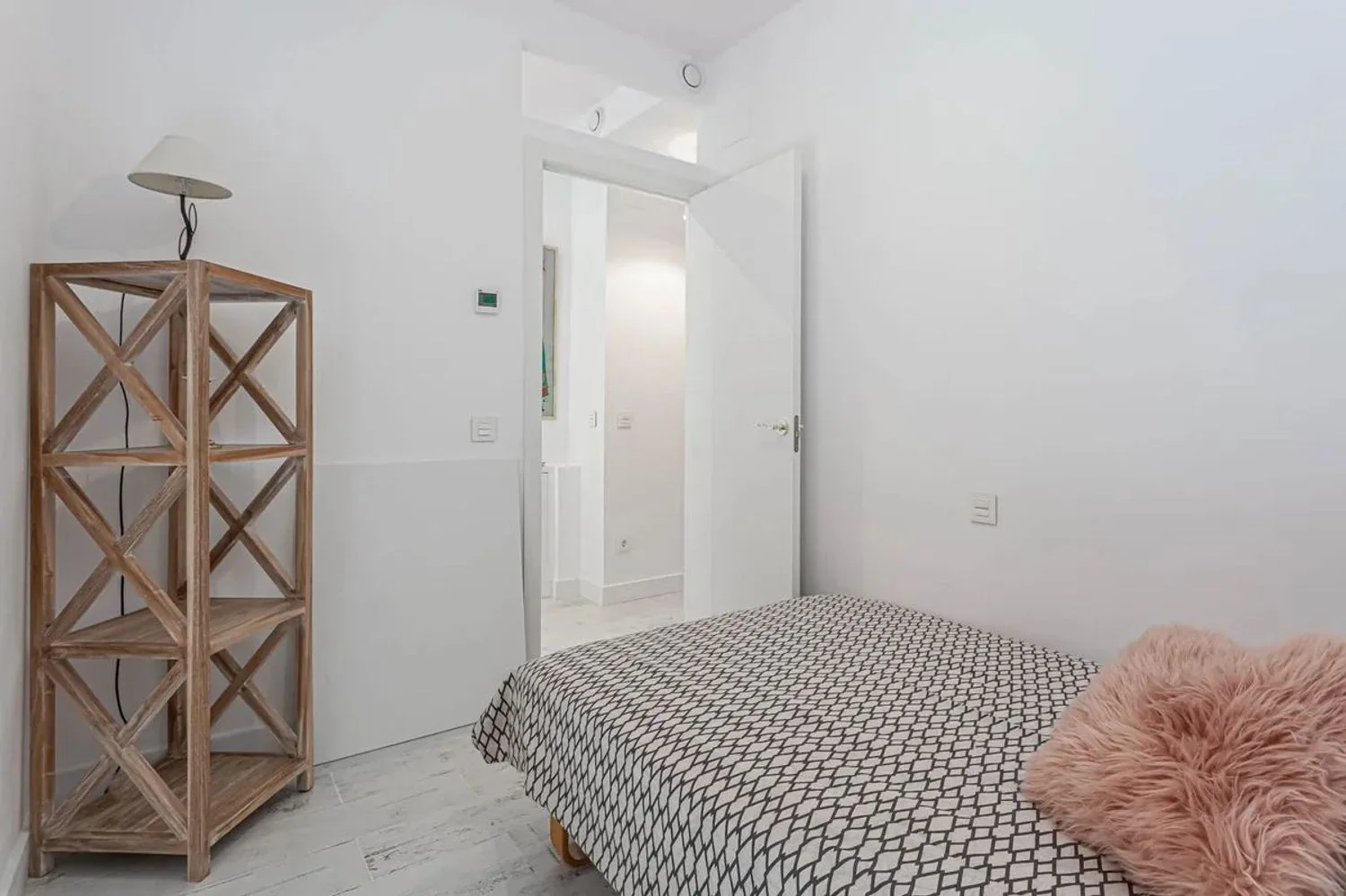Dúplex en Calle de Ladera de los Almendros, Valdebernardo - Valderrivas - Foto 18