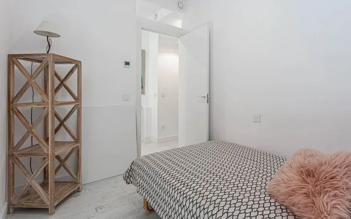 Dúplex en Calle de Ladera de los Almendros, Valdebernardo - Valderrivas - Foto 18