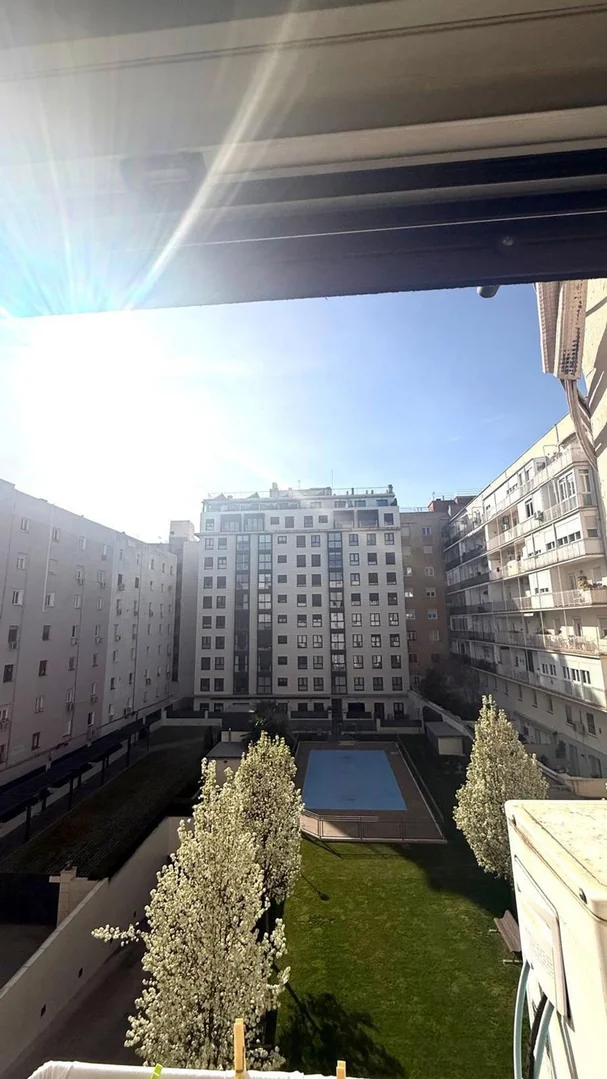 Piso en Calle de Fernán González, Goya - Foto 10