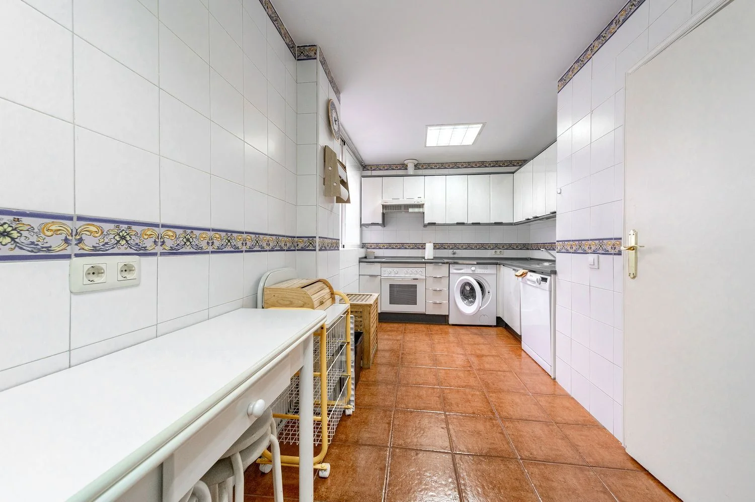 Piso en Calle de la Santísima Trinidad, 22, Trafalgar - Foto 11