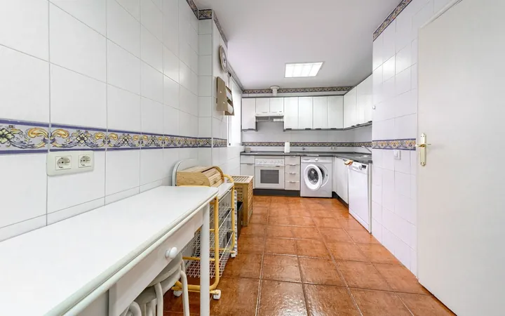 Piso en Calle de la Santísima Trinidad, 22, Trafalgar - Foto 11